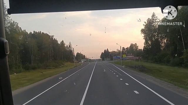 MAN TGX-420(Евро 6)Отзыв о тягаче.Какой же он? смотреть онлайн