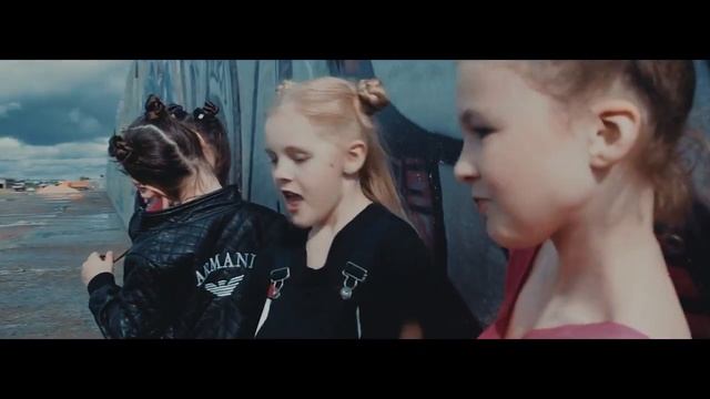 DANCE-COOL | DANCE-COOL BABIES| CHOREO by SOFYA UNAL смотреть онлайн