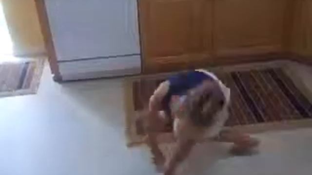 Wide awake choreographed by herself смотреть онлайн