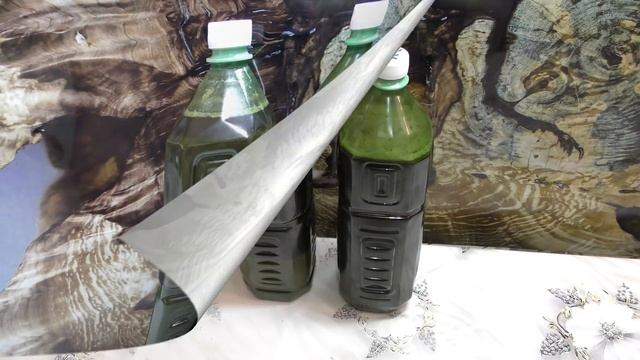 Сок лопуха ? ферментированный, натуральный и без спиртовых добавок. Полный процесс изготовления. смотреть онлайн