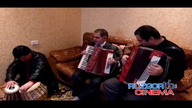 Abdukholiqi Sufi -Beyayed Beyayed Ba Maidane Kharabat Абдухолик Суфи -Биёед биёед ба майдони харобо смотреть онлайн