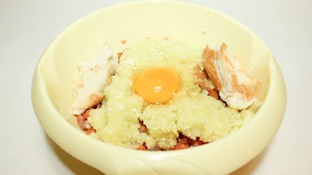 Рецепты от шеф-повара