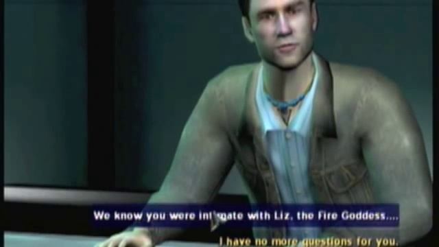 Let's Play CSI Hard Evidence: Case 1 Part 3 смотреть онлайн
