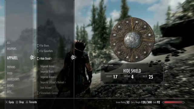 Skyrim смотреть онлайн