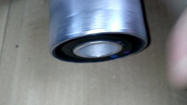 Сайлентблок MB W164 ML  A1643331214 (LEMFORDER 3591901)