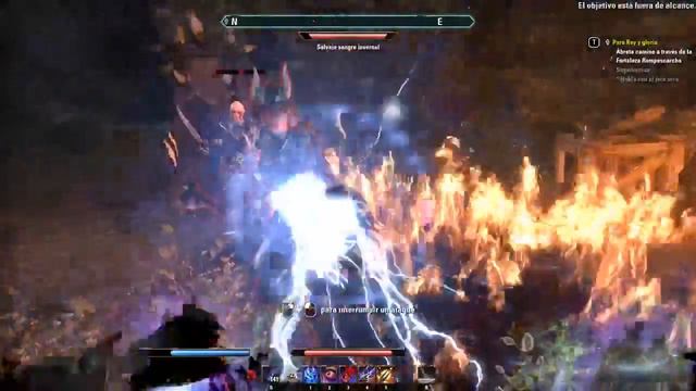 The Elder Scrolls: Online - WorldPlaysESO - Orsinium - capítulo 1 смотреть онлайн