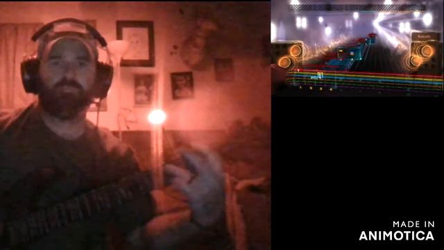 First song On Twitch / Metallica / Don't Tread on Me смотреть онлайн