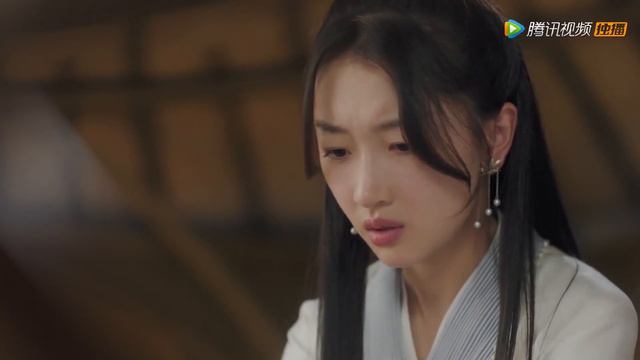 女孩得知神尊捨命救她，愧疚不已 🐱🏍 中国电视剧 смотреть онлайн