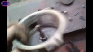 Ремонт стартера м/к "Крот"