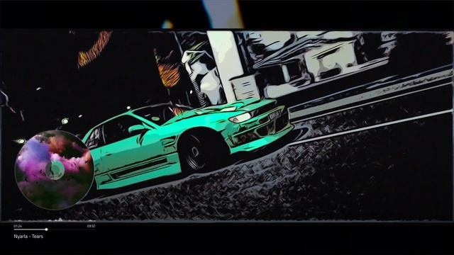 Atmospheric Beats Music — лучшая фоновая музыка