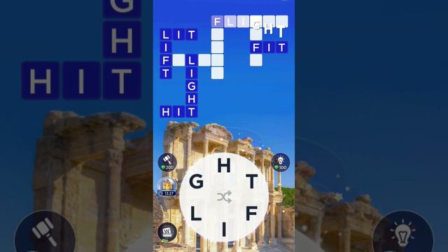Words of wonders level 282# mobilegames смотреть онлайн