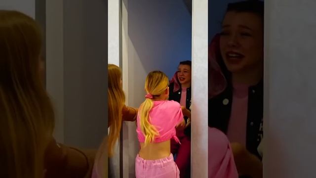 Древний демон в доме Амельки!