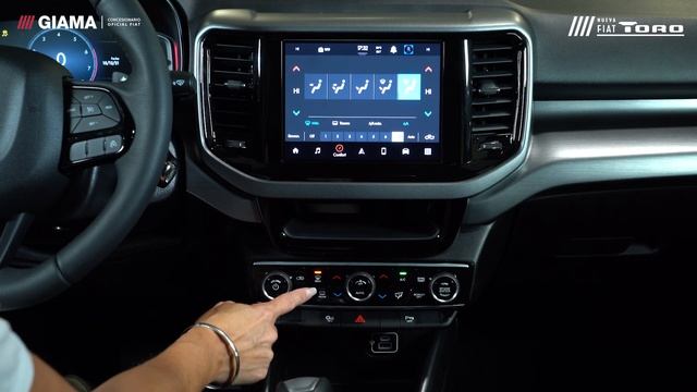 Entrega NUEVA FIAT Toro 2022 смотреть онлайн