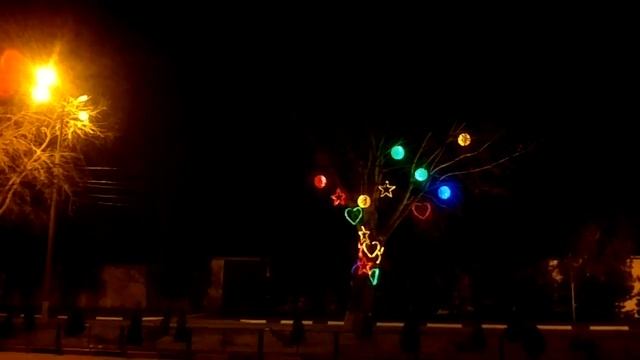 МАГИЯ-СВЕТА АНАПА смотреть онлайн