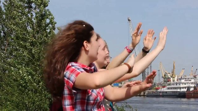 Виктор Буйницкий смотреть онлайн