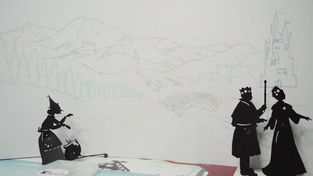 Игра Теней "Shady" смотреть онлайн