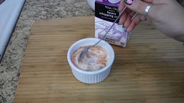 How to Make Valentine's Day Chocolates! смотреть онлайн