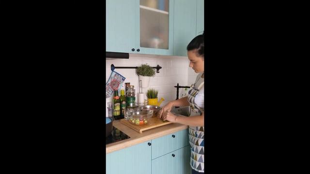 Классический рецепт ГАСПАЧО смотреть онлайн