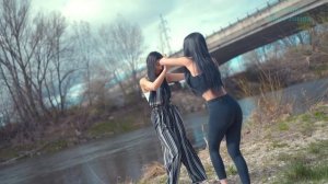 Deniska a Evka - Narov mamo narov ( cover )