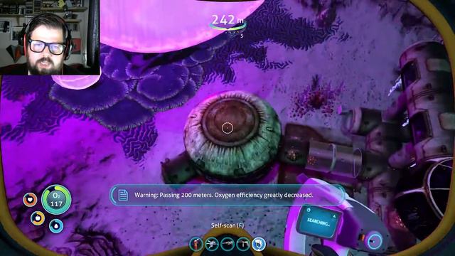 Subnautica Tips & Tricks - How To Find The Multipurpose Room At The Sea Base смотреть онлайн