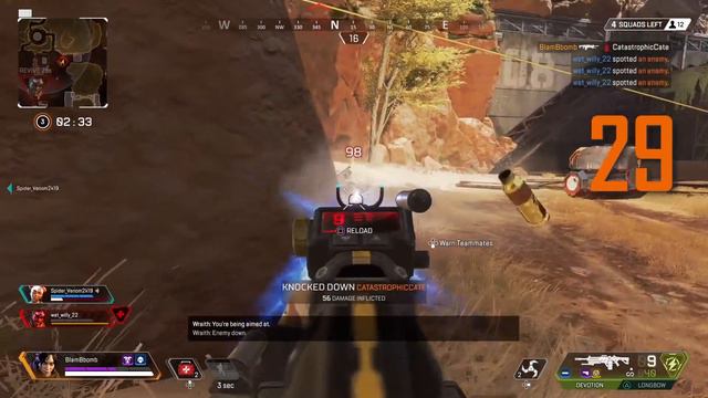 Apex Legends - 58 Tips You May Not Know смотреть онлайн