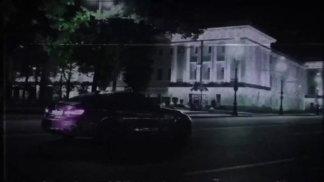 IVOXYGEN - MERCURY (Night Drive) смотреть онлайн