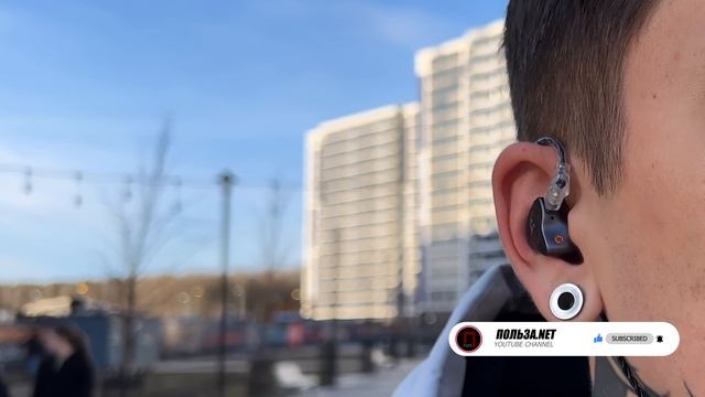 ПРОСТО ЧУДО ? АУДИОФИЛЬСКИЕ НАУШНИКИ NF Audio NA2+ МЕЧТА ЦЕНИТЕЛЯ смотреть онлайн