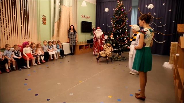 Группа "Гномики" смотреть онлайн