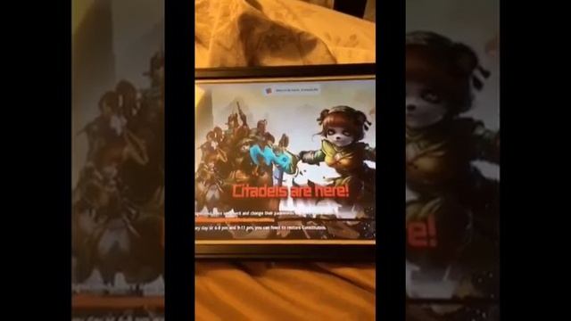 FULL - Disconecting bug in Taichi Panda смотреть онлайн