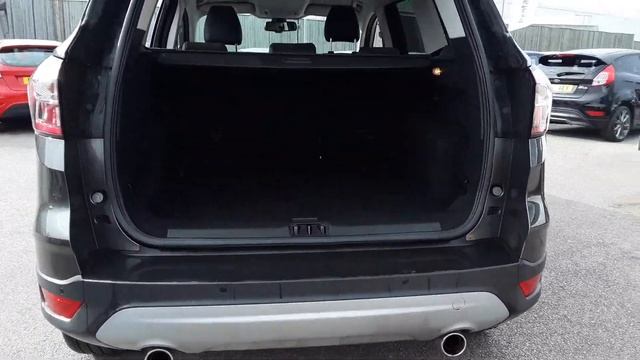 MF17YDV FORD KUGA смотреть онлайн