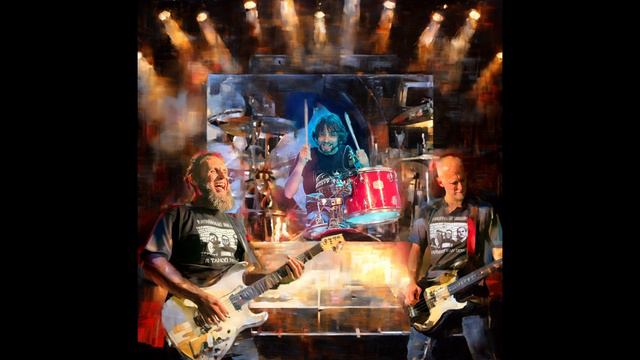 Крёстные Братья - "Меня зовут Бит" (сингл_2023) смотреть онлайн