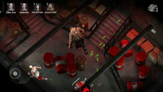 ИГРАЮ В HORRORFIELD ЗА МАНЬКА!НУ КУДА ВЫ ВСЕ БЕЖИТЕЕЕ?!?!?!? смотреть онлайн