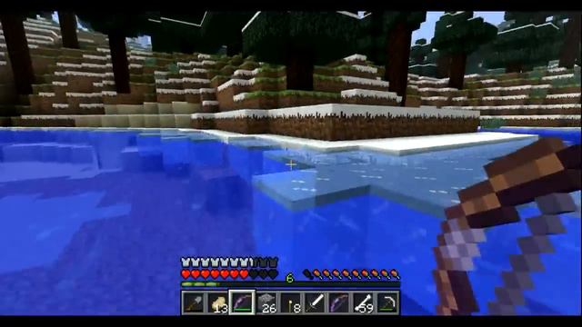 Red Harvest #1 - Berga & Zhuria in Reddit UHC #16 Part 4 - Stronghold смотреть онлайн