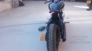 😲 Мотоциклы в Стиле БОББЕР (BOBBER) 😎!