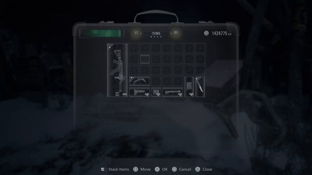 Resident evil village Lemi Handgun Glitch/Bug смотреть онлайн