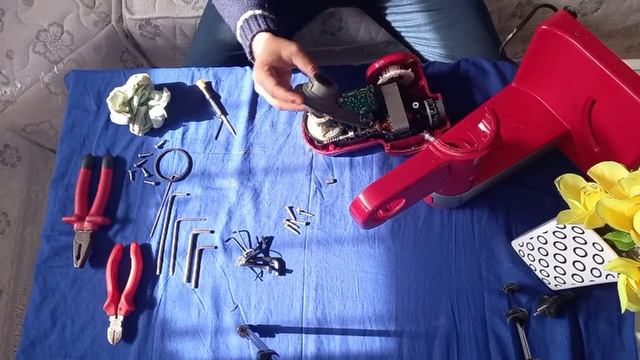 إصلاح عجانة بوش بأسهل وأسرع طريقة ممكنة بنفسك???? смотреть онлайн