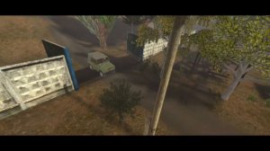 Меня ждет жизнь сталкера! T.D.Z. 4