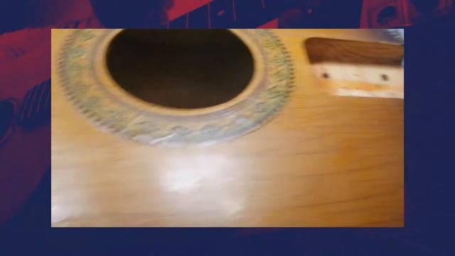 OVATION ИЗ СССР ПРЕВРАЩАЮ В АКУСТИЧЕСКИЙ БАРИТОН ИЛИ БАС. ЕЩЁ НЕ РЕШИЛА :) НАБЛЮДАЙТЕ ЗА ПРОЦЕССОМ. смотреть онлайн