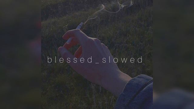 HOMIE - Безумно можно быть первым (Slowed+Reverb) смотреть онлайн