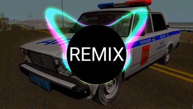 Raikaho- летит патруль прямо за нами REMIX