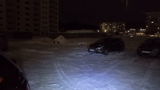 Светодиодные Фары с Нуля на 3D принтере! Часть 5 смотреть онлайн