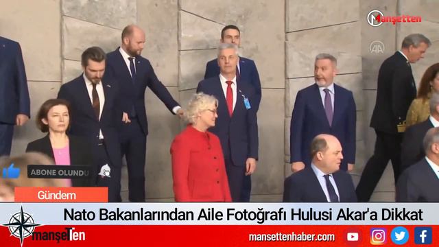 Hulusi Paşa'ya Özel İlgi! Nato'nun En Güçlü Lideri! Karargaha Efsane Giriş! смотреть онлайн