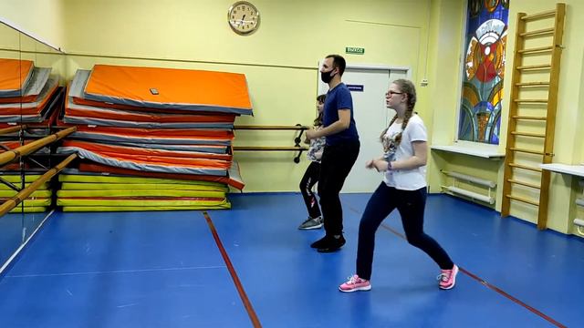 DRIVE-DANCE НА ЯСНОПОЛЯНСКОЙ смотреть онлайн