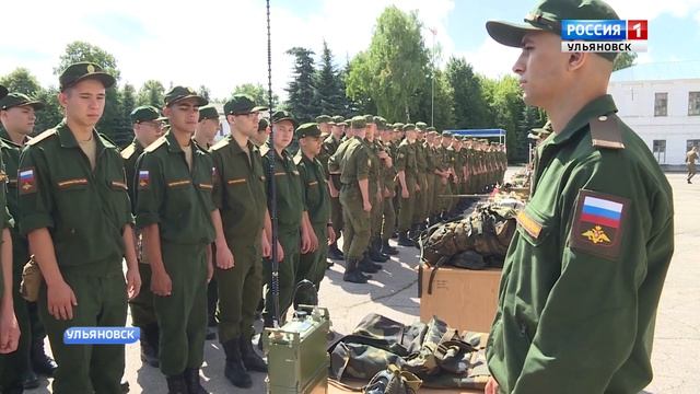 Войска связи смотреть онлайн