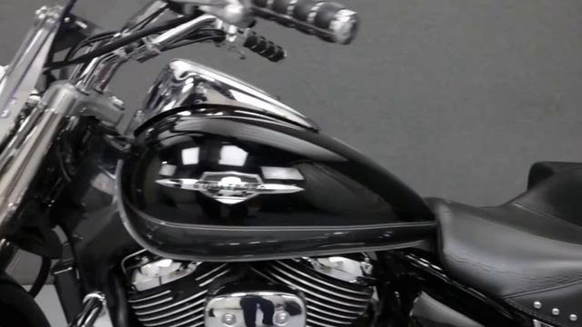 2009 SUZUKI C50T BOULEVARD 800 TOURER - National Powersports Distributors смотреть онлайн