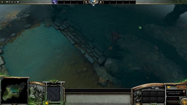 dota 2 обзор беты Reborn смотреть онлайн