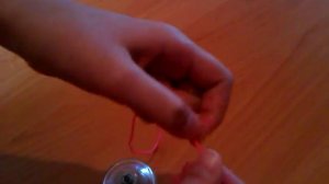 Как собрать YO-YO c подшипником?