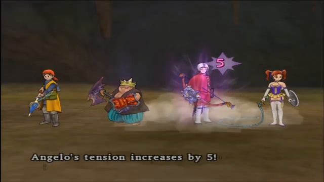 Let's Play Dragon Quest VIII #145 Dragovian Path Part 1 смотреть онлайн