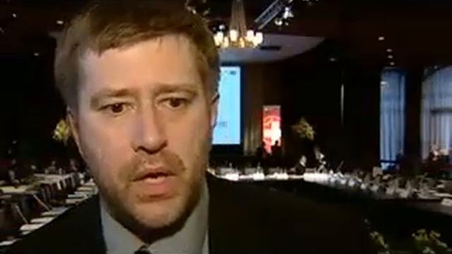 Александр Коновалов говорит по-английски смотреть онлайн