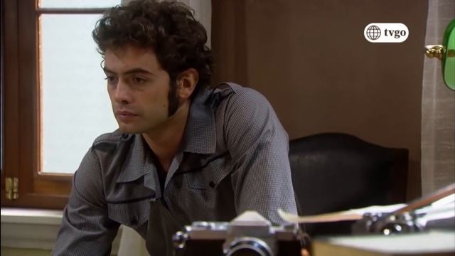 De Vuelta al Barrio 31/07/2017 - Cap 60 - 4/5 смотреть онлайн